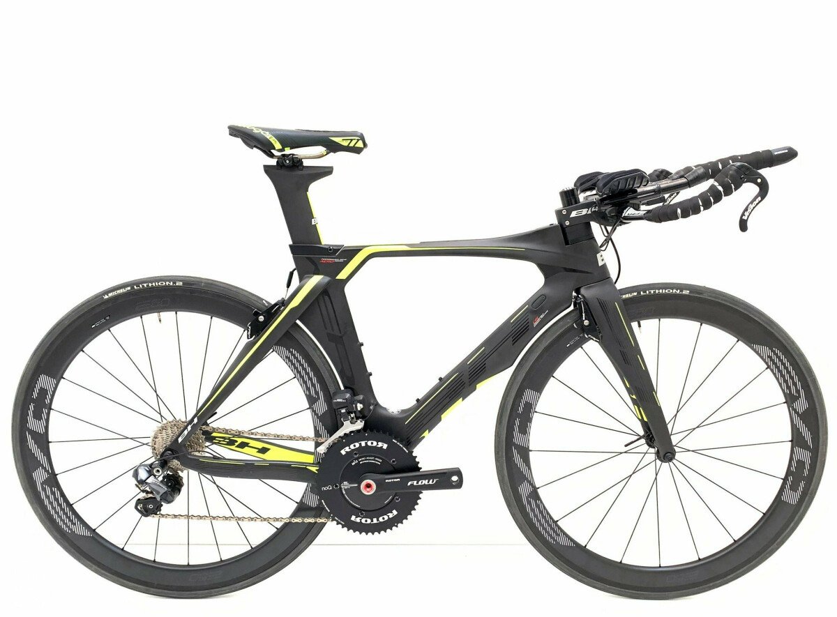 Bh best sale tt bike