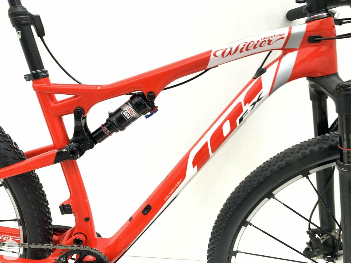 Wilier 101 deals fx