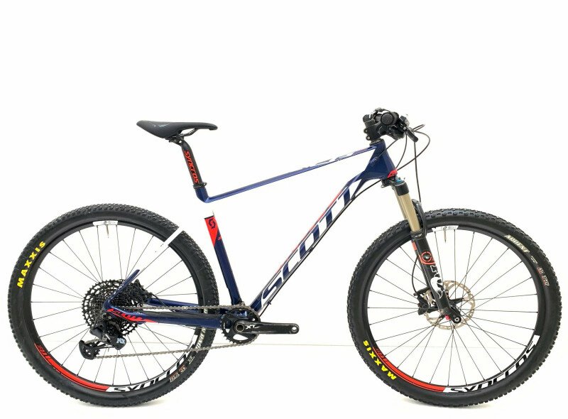 Scott Scale 710 Scott Scale 710 2015 Sales New Releases