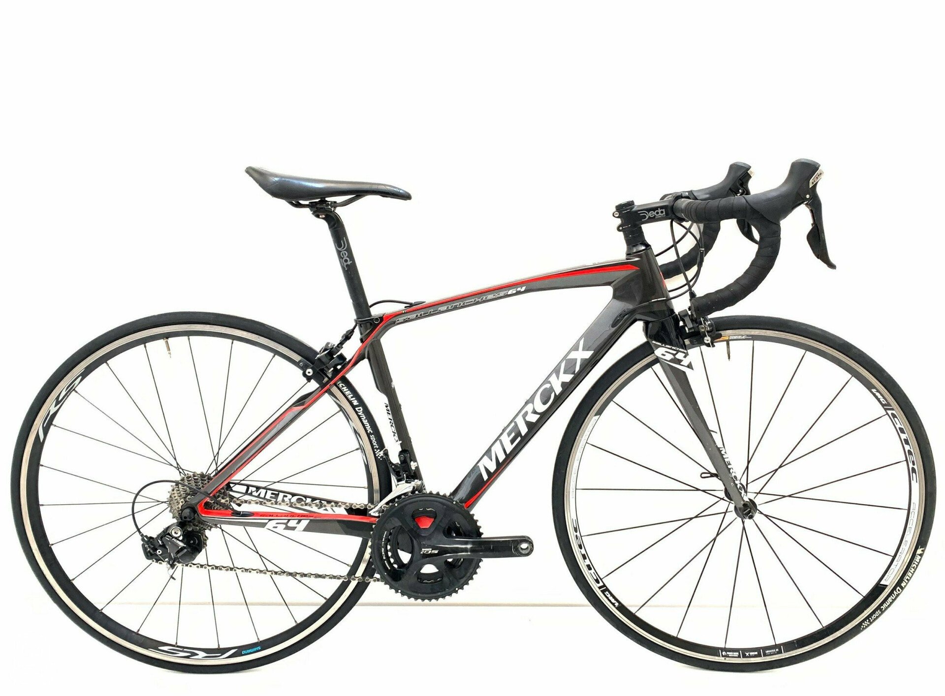 自転車本体 Eddy Merckx Sallanches 64 Ultegra Di2 Eddy Merckx Sallanches 64 Ultegra Di2