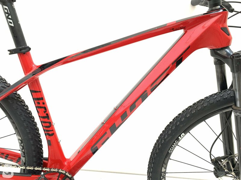 Bike Ghost Lector Lc Ghost Lector Lc 29 Outlet