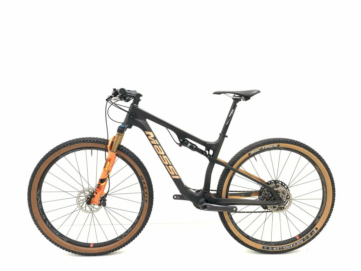 Massi aire discount carbon sl 2021