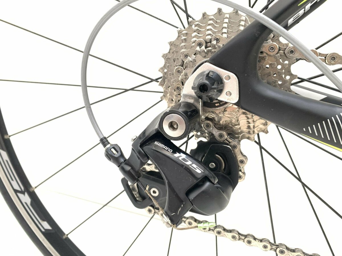 cycle for 15 year old