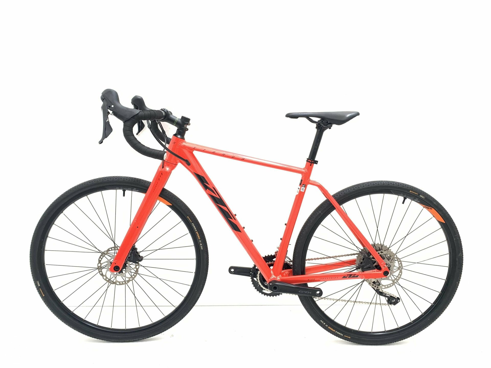 Gravel Cannondale 2022 Strada Strada Gravel Ultra Plus 650b The
