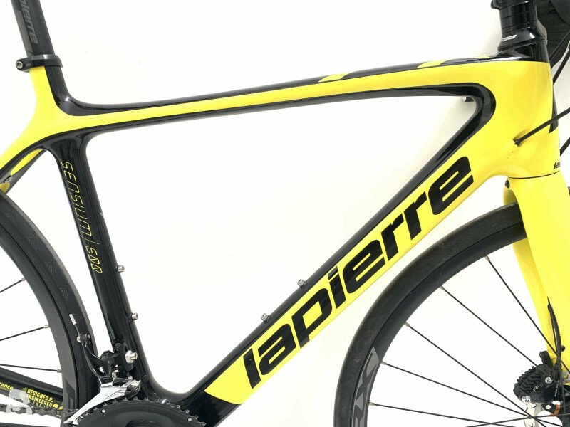 LAPIERRE SENSIUM 500W CP / ラピエール センシウム 500