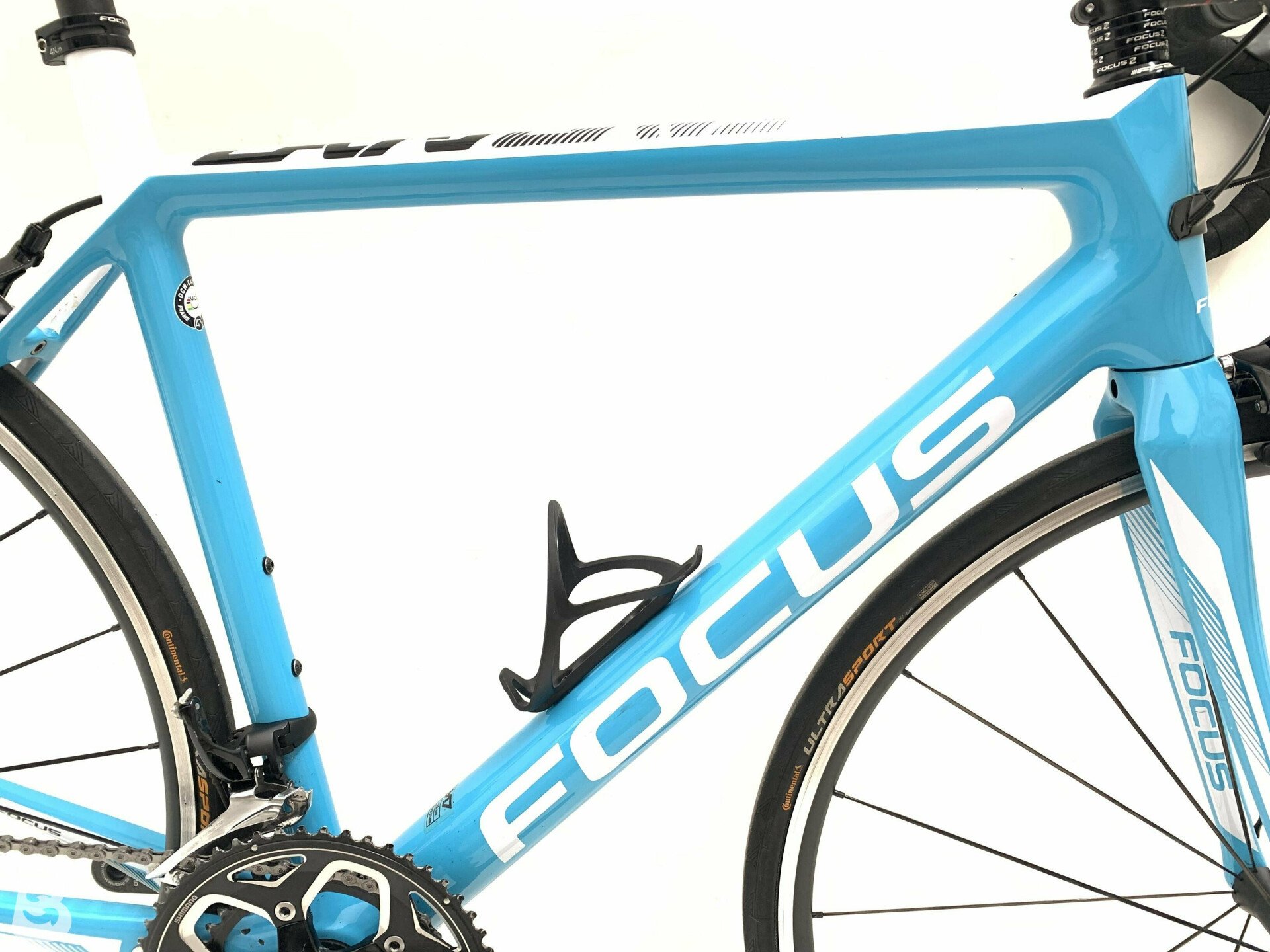 Focus cheap cayo ag2r