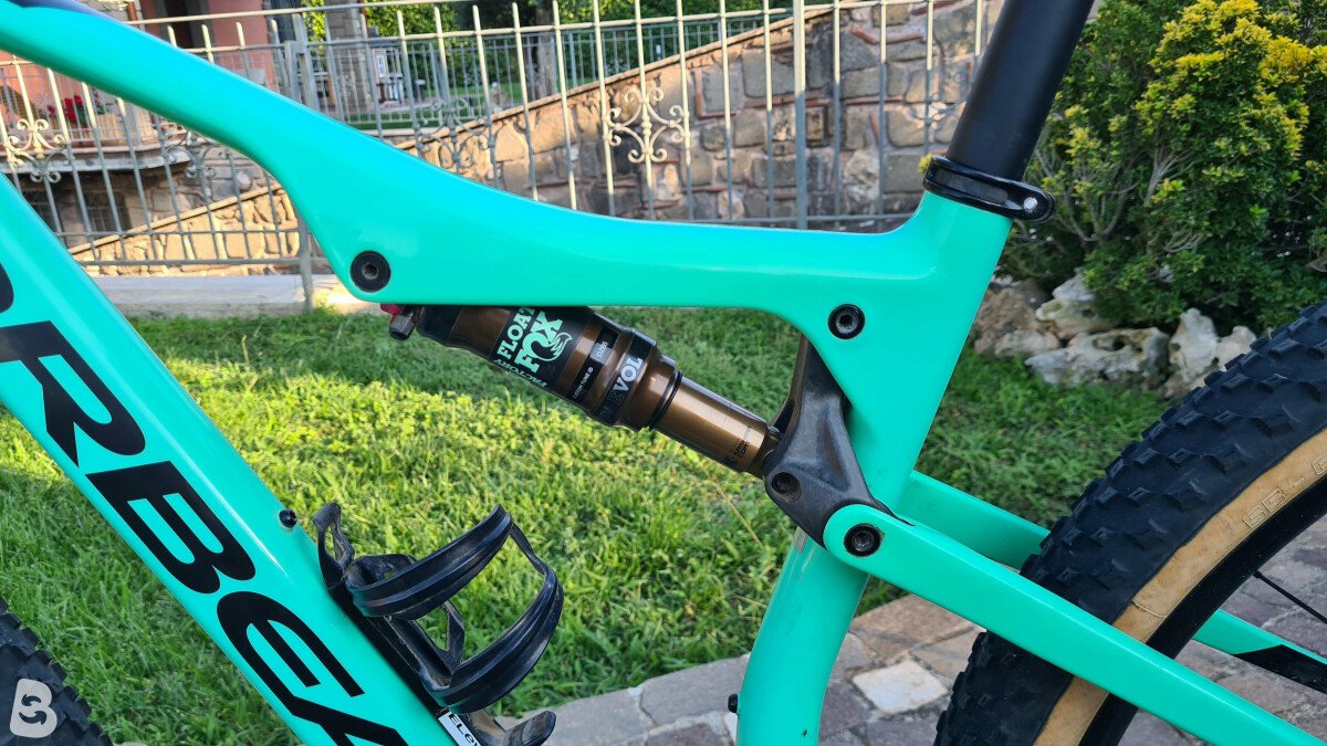orbea oiz mint