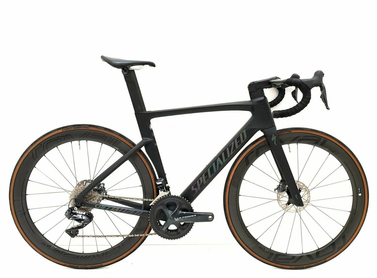 Specialized Venge Pro Carbon Di2 11V used