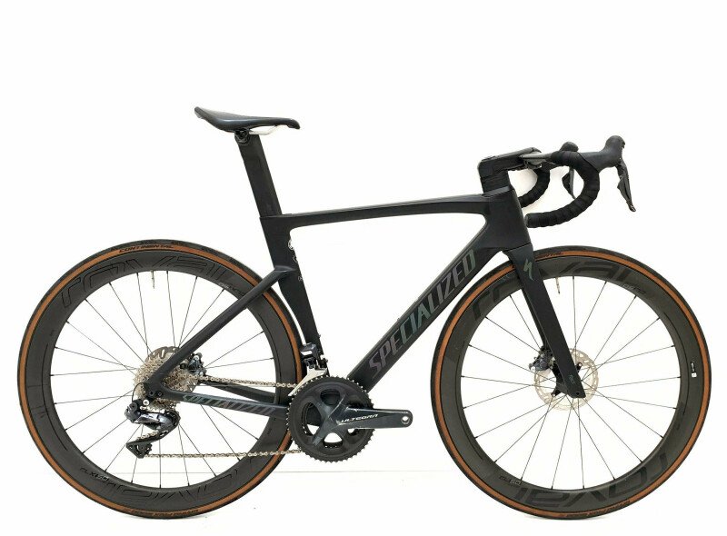 Specialized venge pro di2 on sale