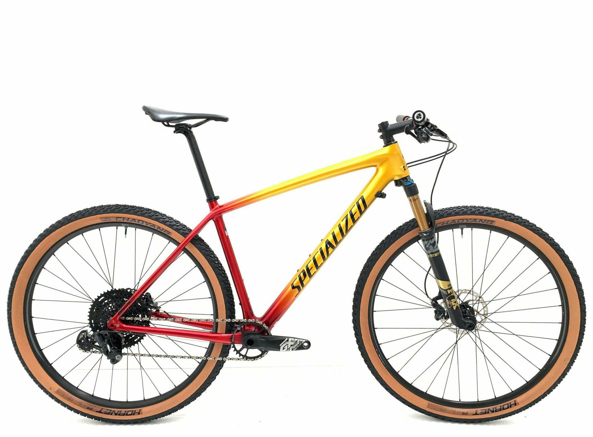 2018 specialized 2024 epic ht