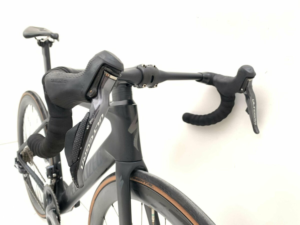 Specialized venge pro ultegra di2 disc road 2025 bike 2020