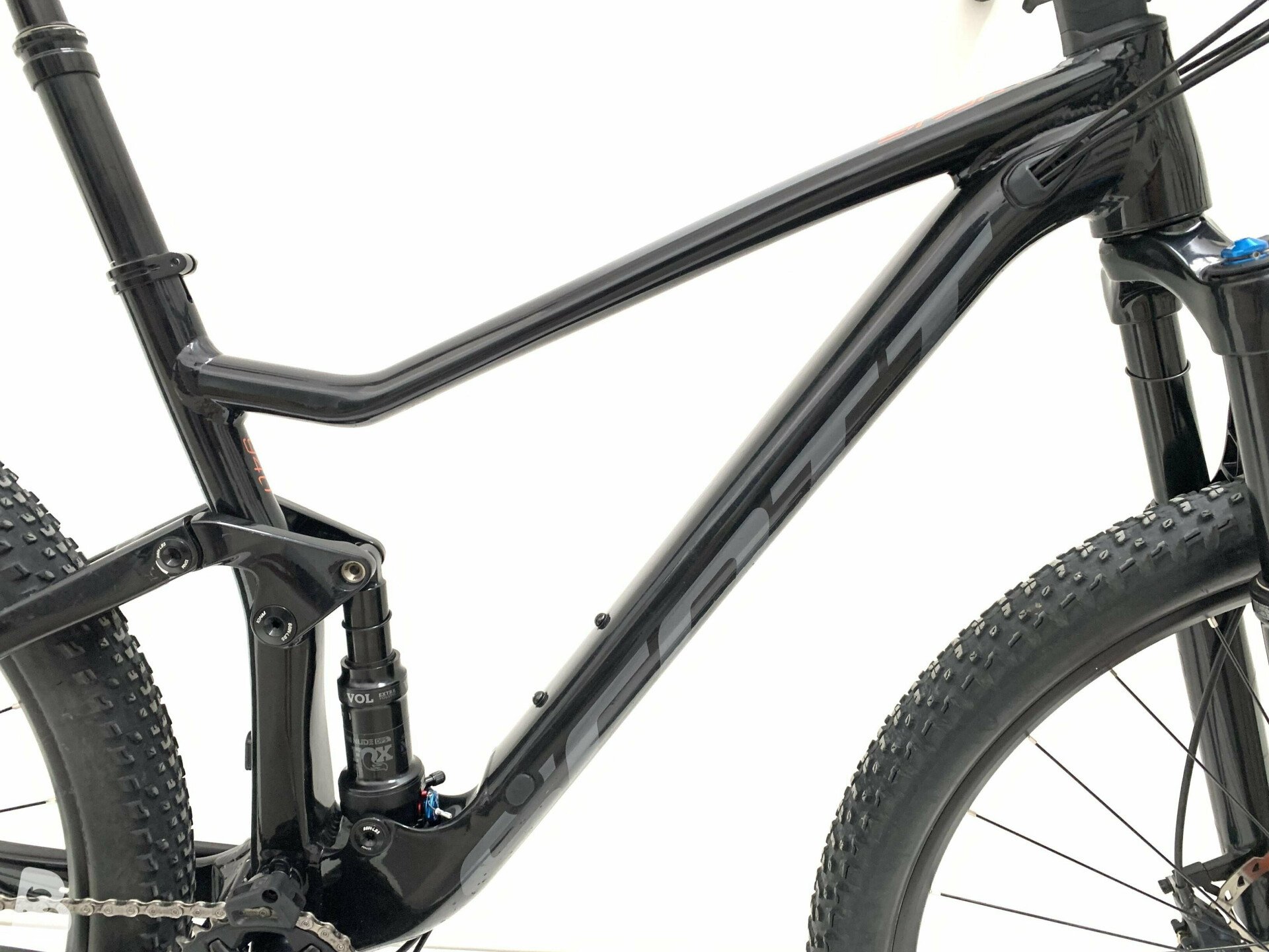 Scott Spark 940 XT used