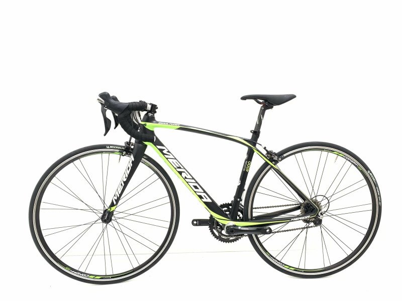 Merida Scultura 4000 Carbon used