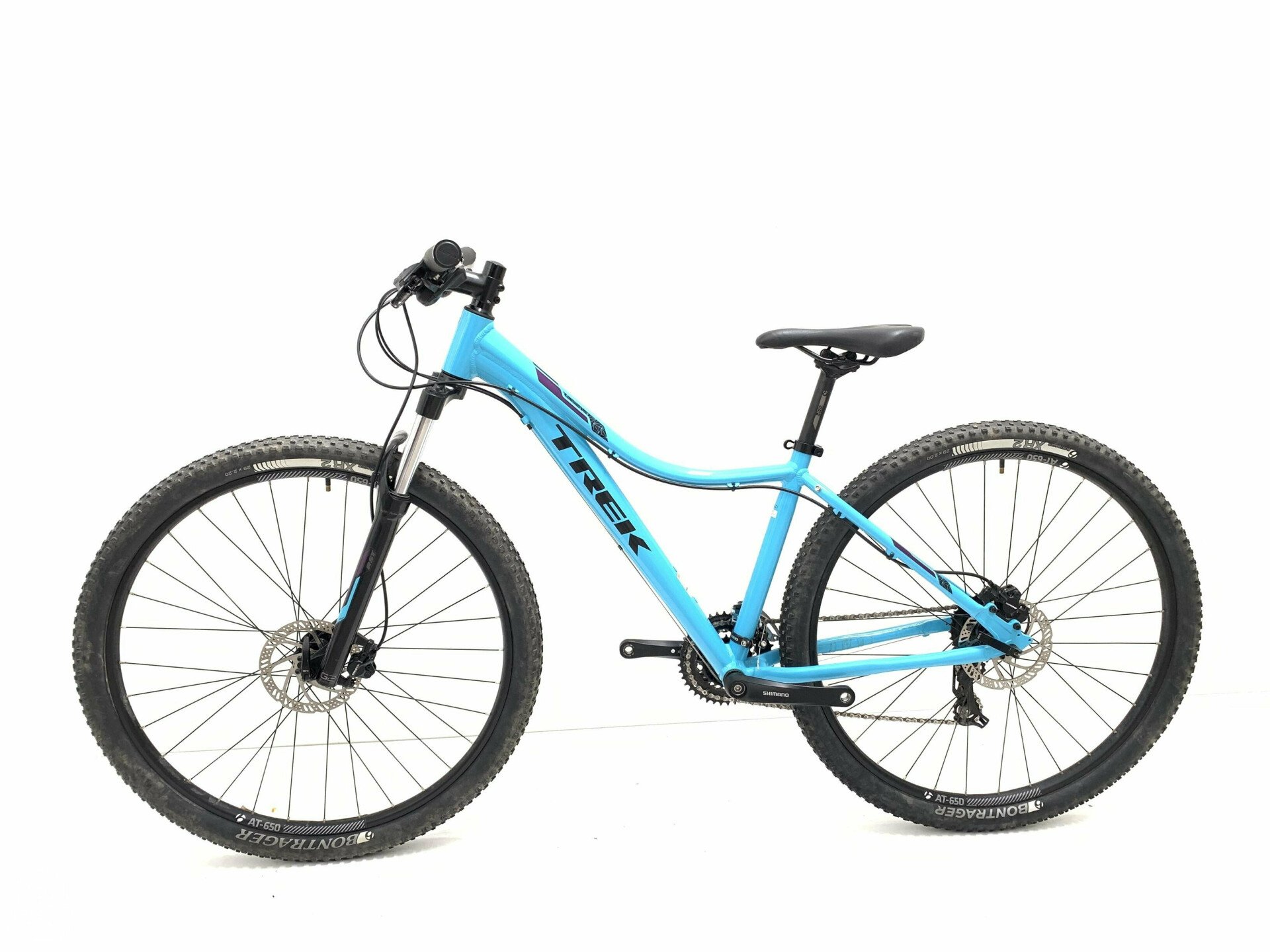 2017 discount trek skye