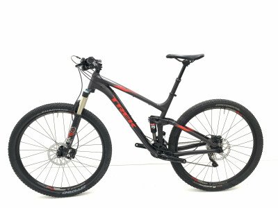 Trek Fuel EX XT used