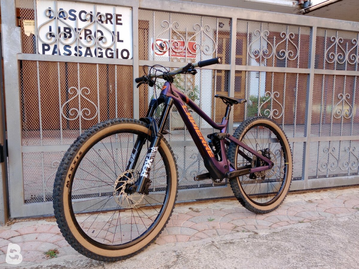 Lapierre spicy 6.9 online 2021