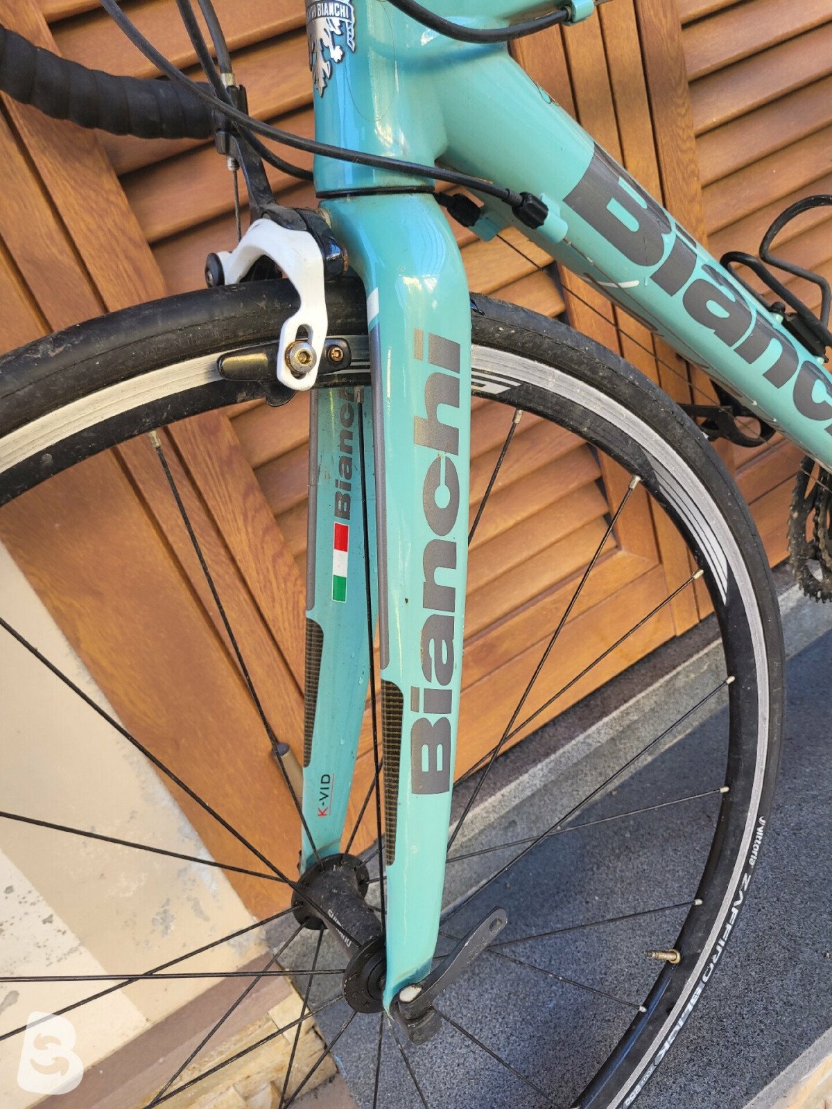 Bianchi via nirone 7 best sale sora 2018