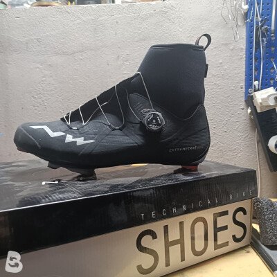 Northwave EXTREME RR GTX 2022