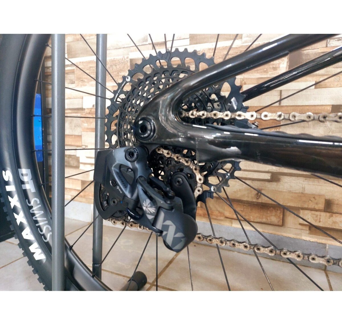 Giant Anthem Advanced Pro 0 2022 used