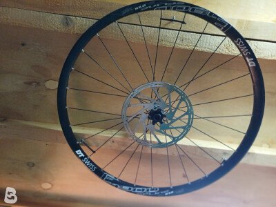 Dt Swiss E 1900 Spline 27.5" - Canale 25mm - Enduro/AM
