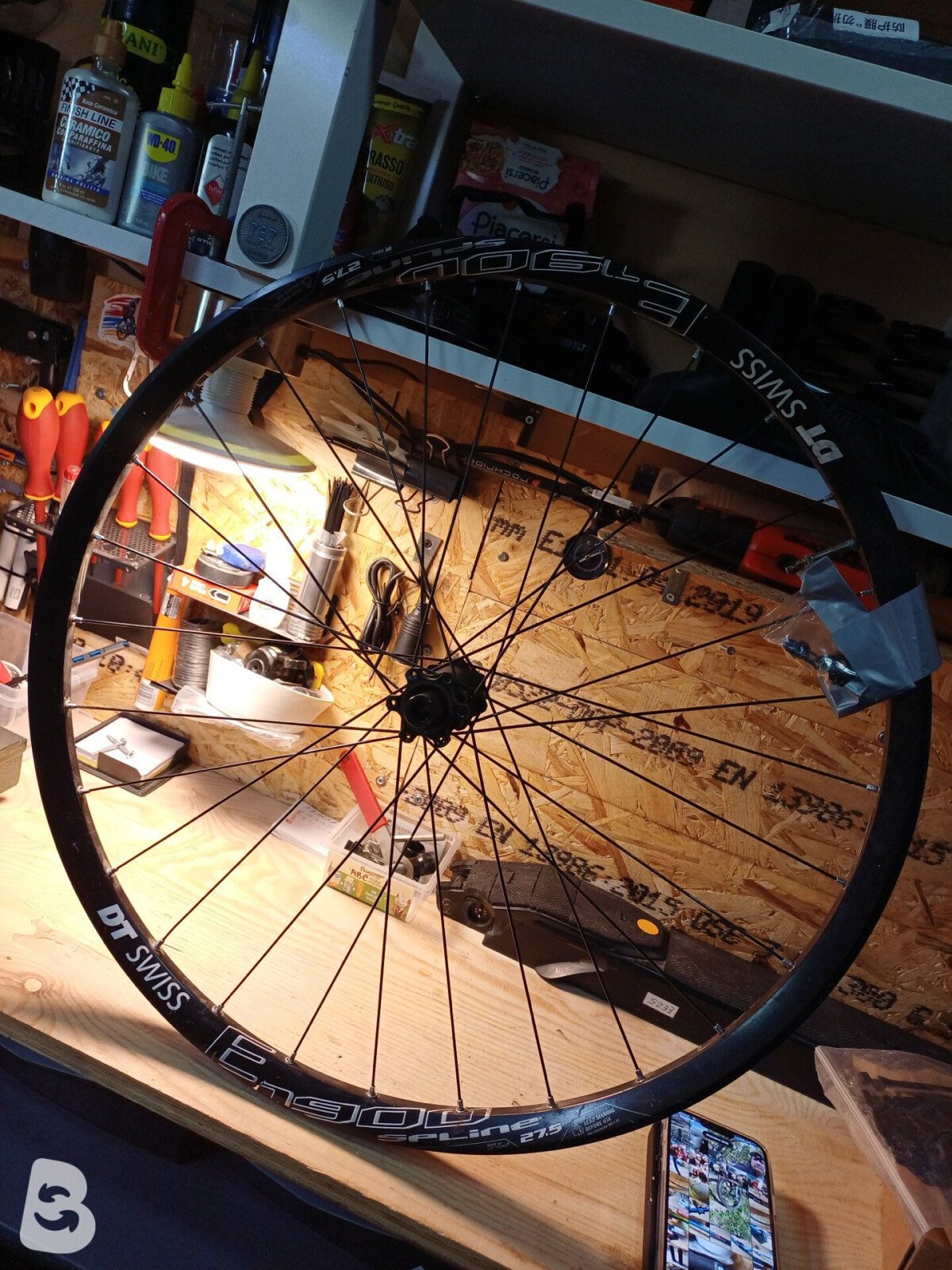 DT Swiss E 1900 MTB Felge  28 Zoll?  Sportliche Qualitt Aus Der Schweiz