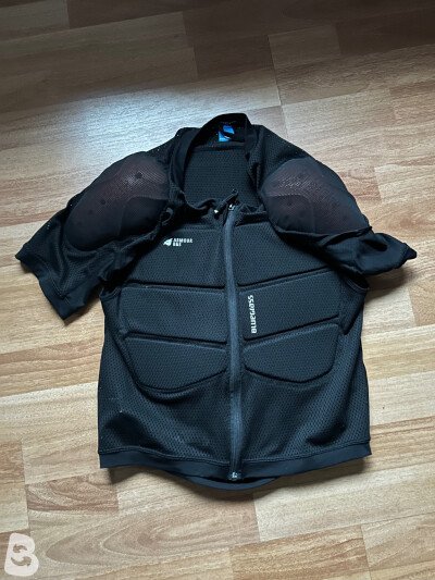 bluegrass ARMOUR B&S D3O 2023