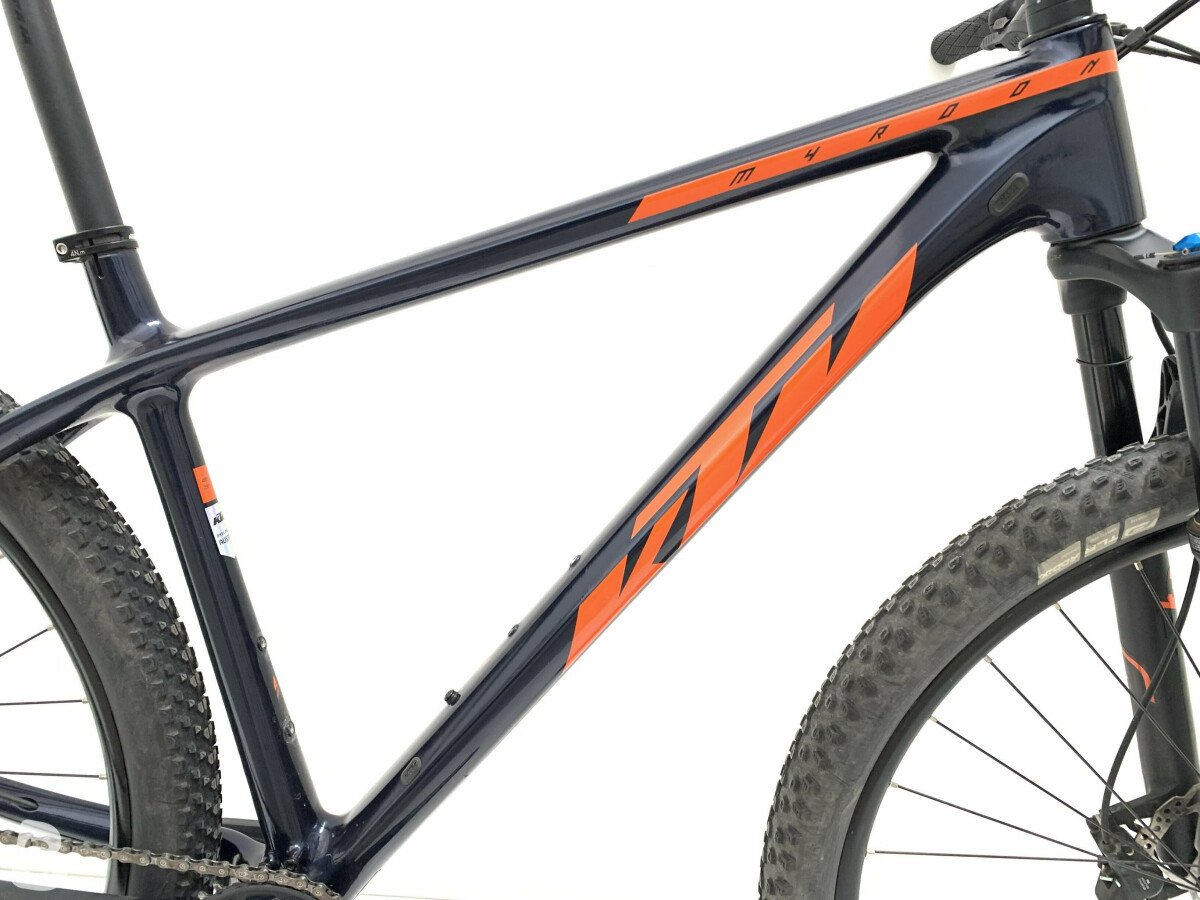 Ktm myroon 2025 master 12