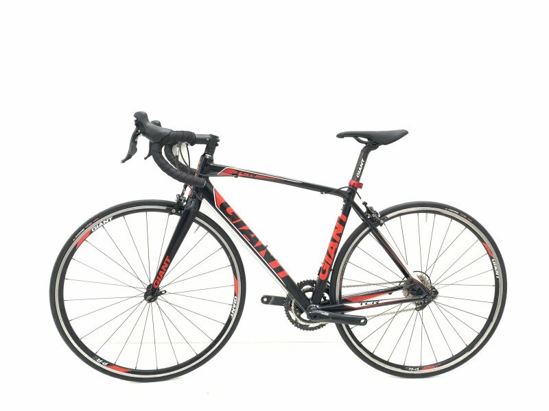 Aluxx Sl Giant Tcr Compact Giant TCR1 2013? ロードバイク Shimano