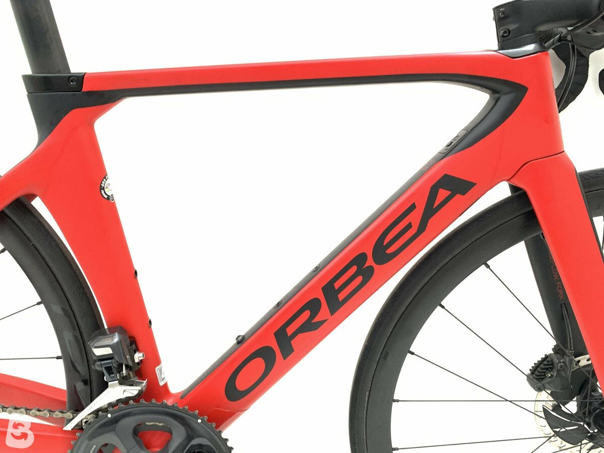 Orbea Orca Aero Carbon Di2 11V used