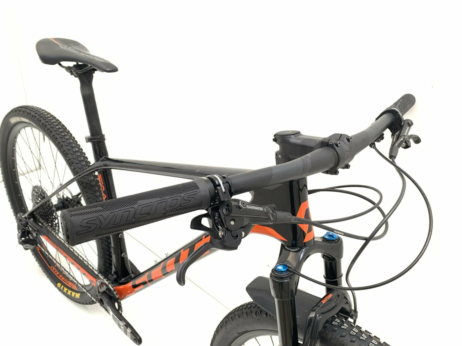 Scott aspect discount 970 29er 2019