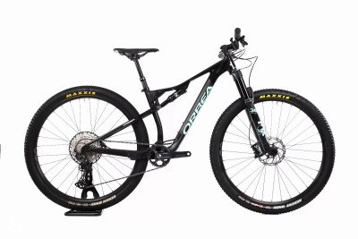 Orbea Oiz H20 Fox 2021 used