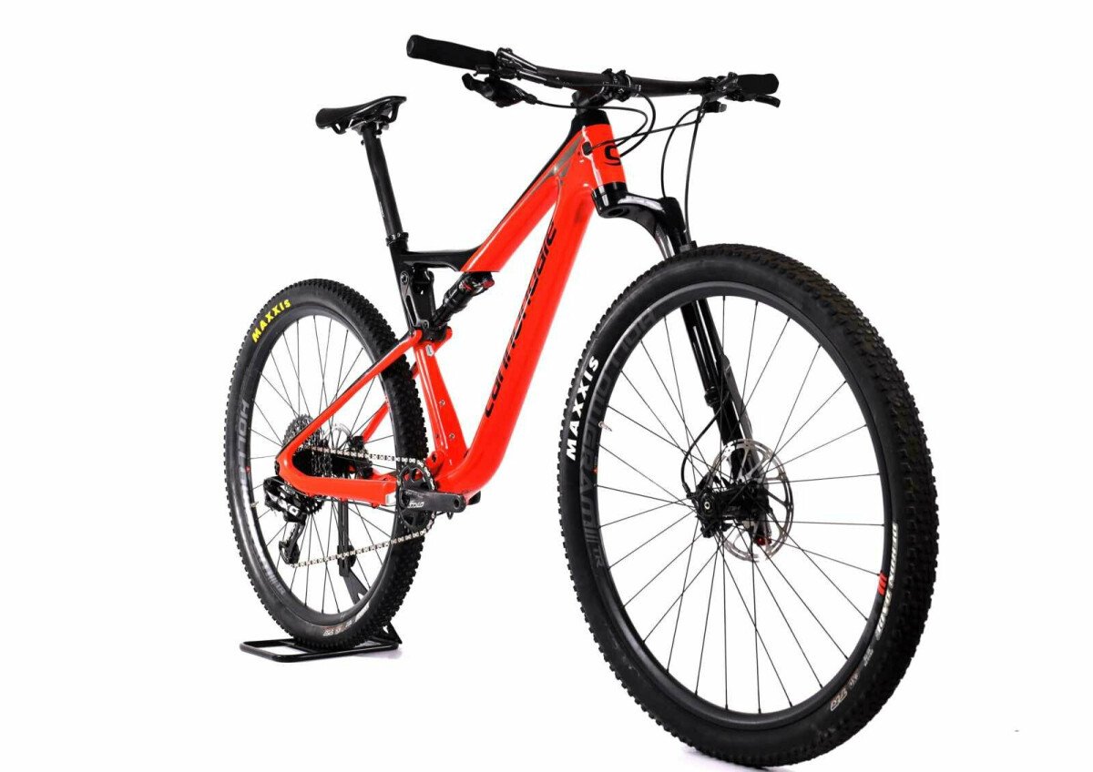 scalpel carbon 3 2019