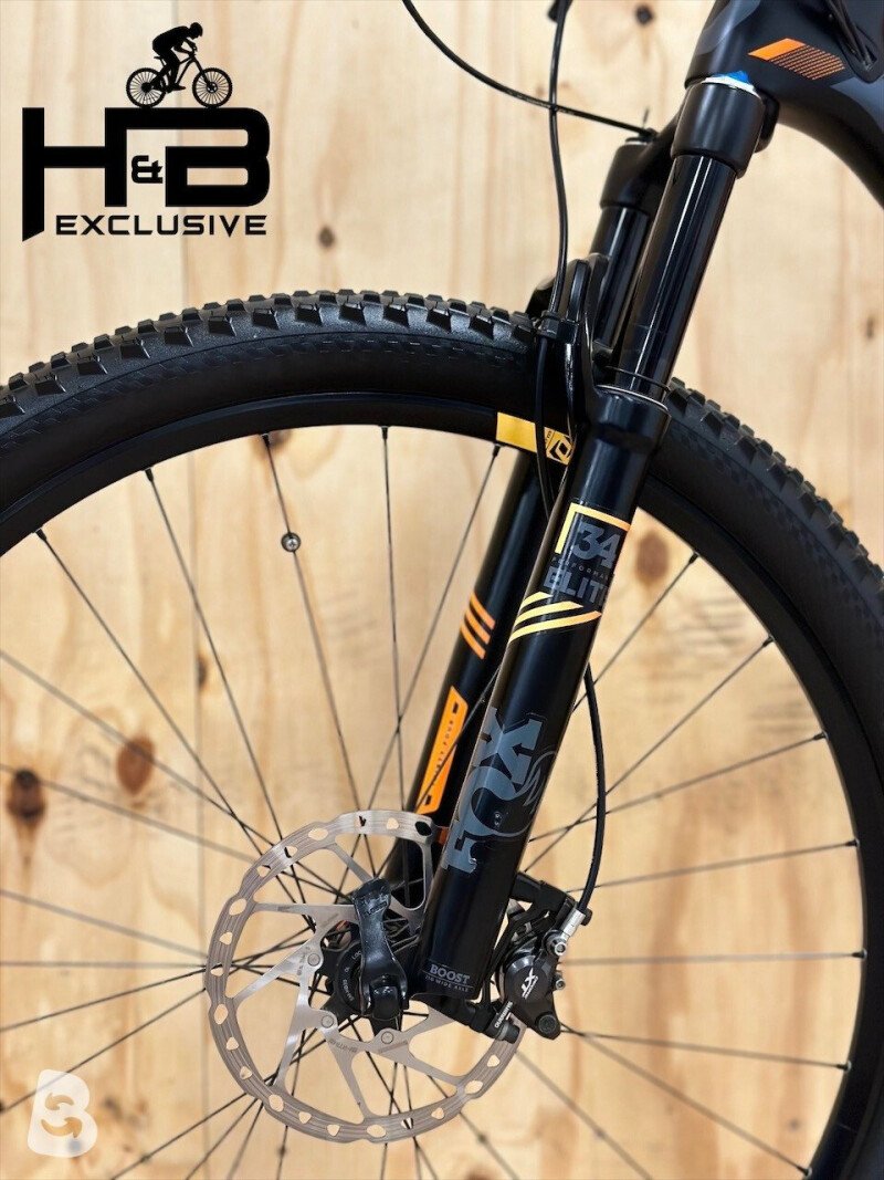 scott spark 910 2017