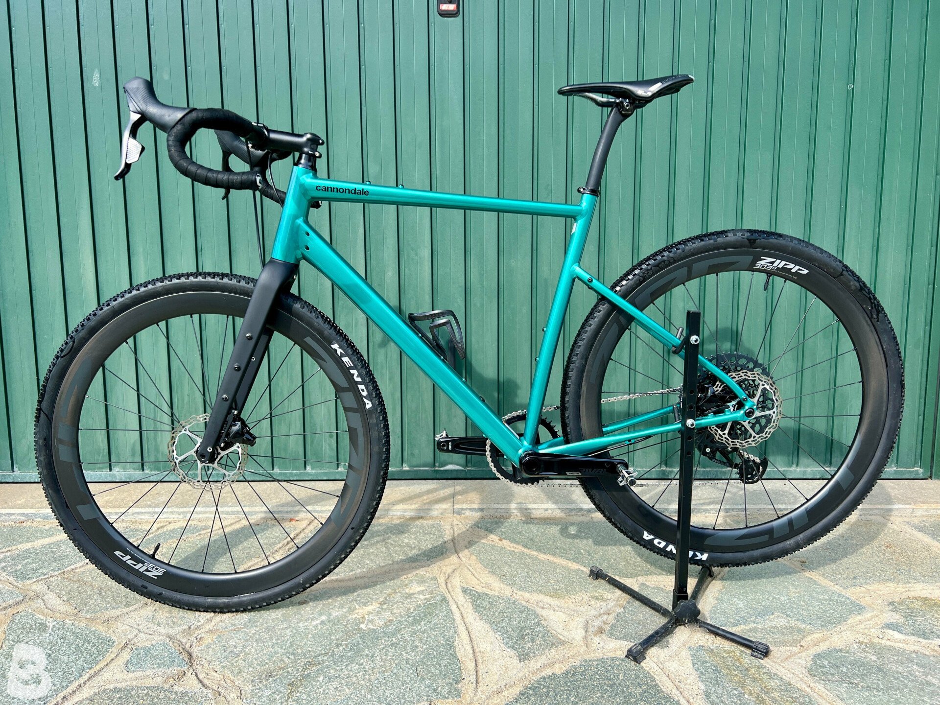 Cannondale Topstone 3 2023 used