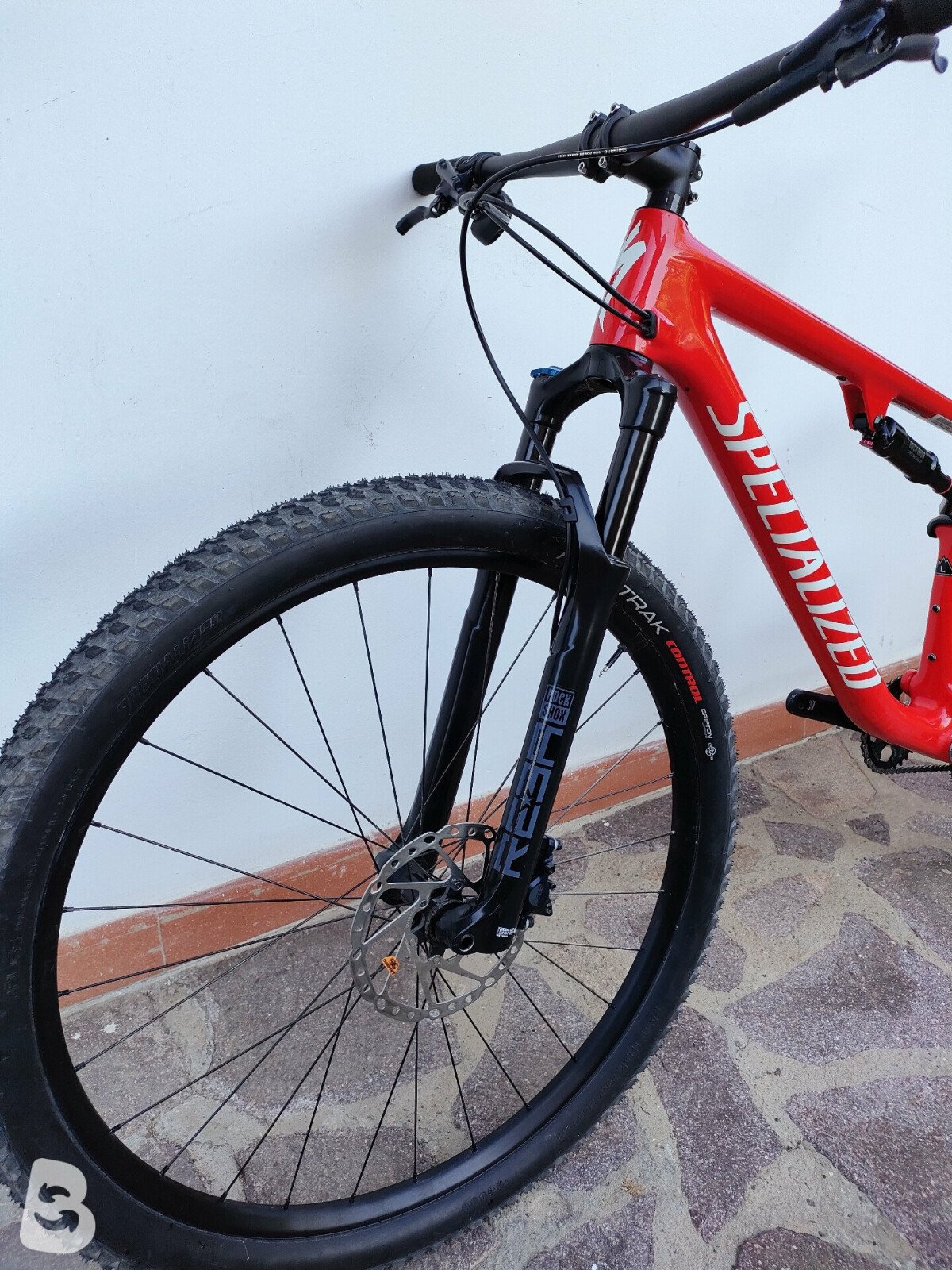 Specialized Epic Comp 2021 used