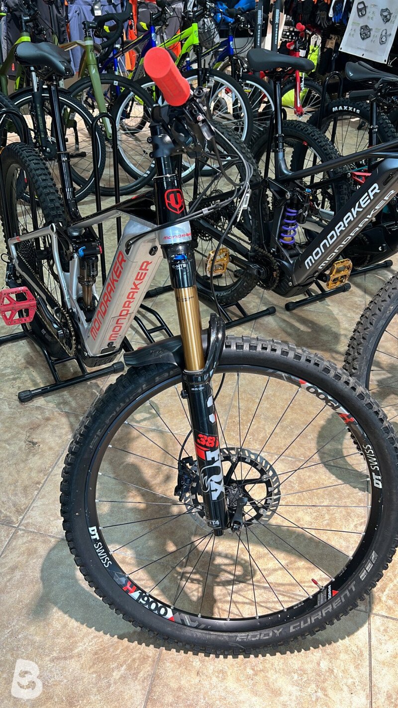 Mondraker crafty rr discount 2021