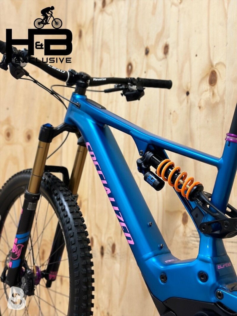 Specialized levo womens sales 2019