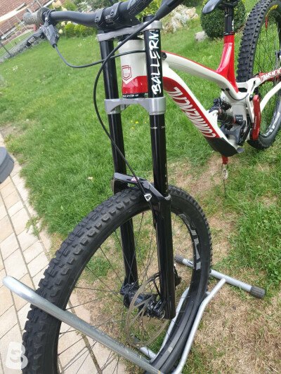 Commencal supreme dh discount 2014