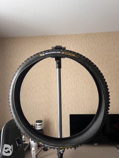 Michelin DH22 (2)