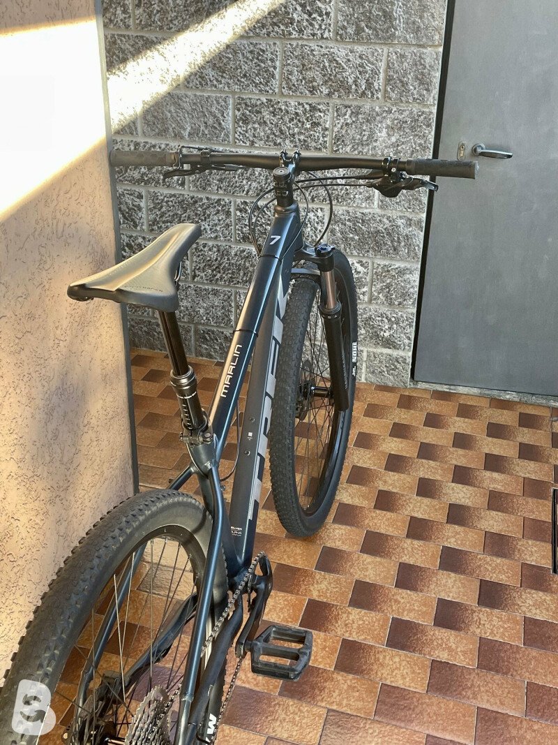 Trek Marlin 2022 used