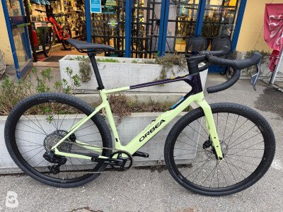 Orbea TERRA 2026