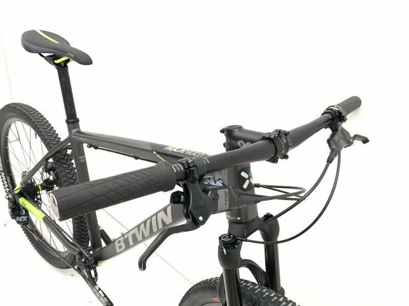 Btwin rockrider 900 clearance 27.5 mountain bike