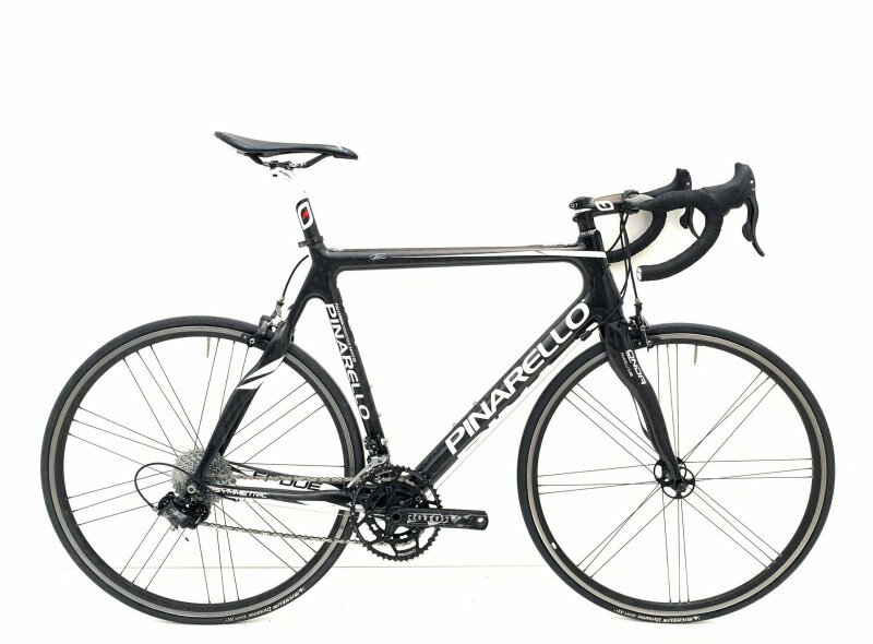 pinarello fp due carbon