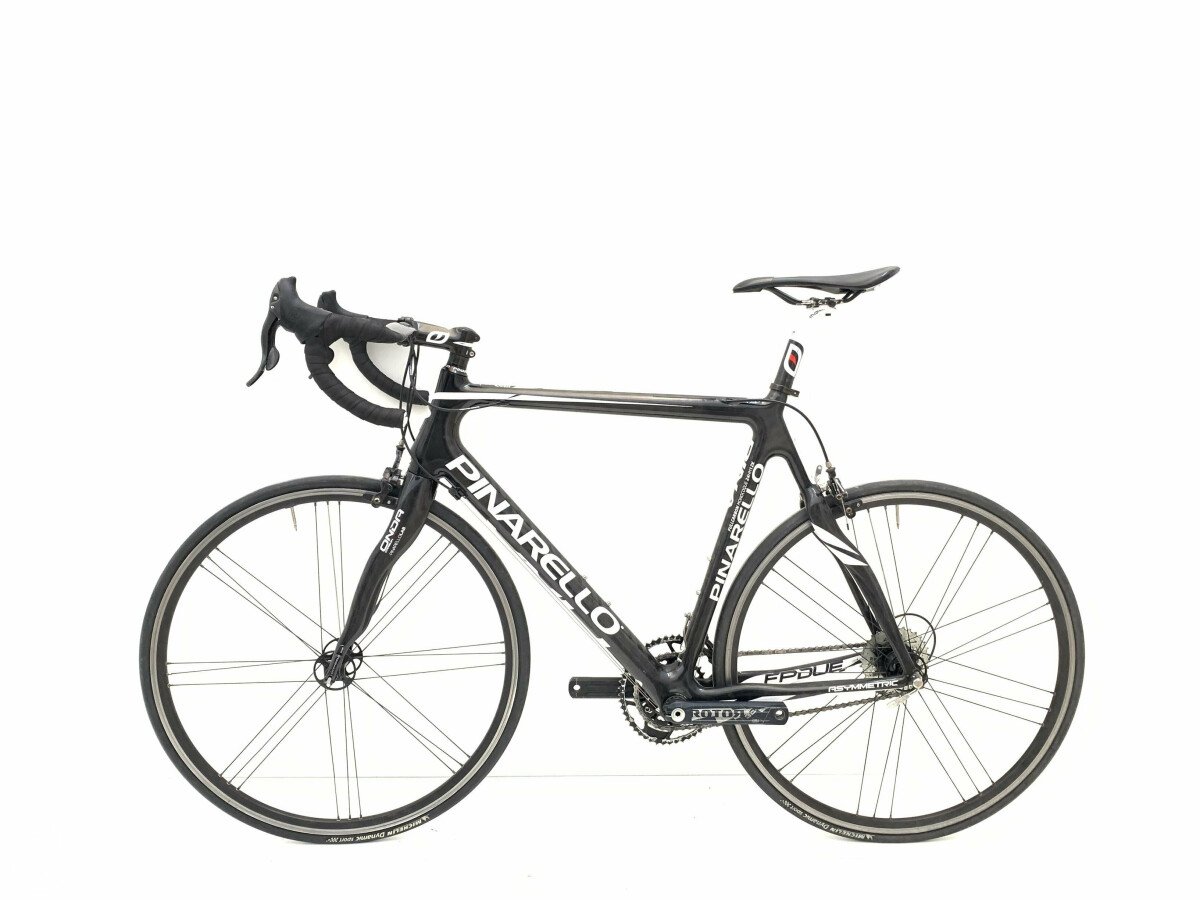 Pinarello fp due store carbon