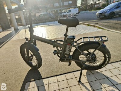 E-Klapprad & E-Faltrad gebraucht kaufen | Bikeflip