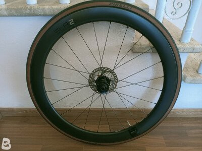 Giant SLR 2 50 mm