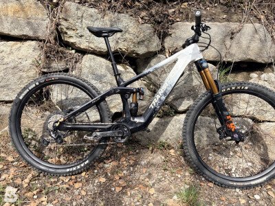Transition Relay Custom 2024