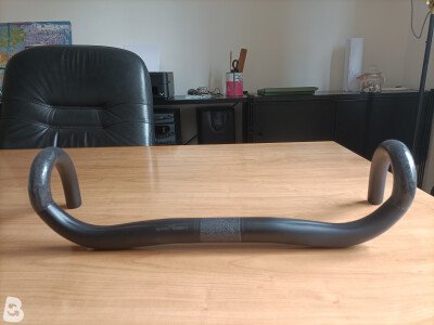Simplon Carbonio gravel