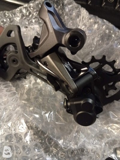 Shimano XT Rd-m8120