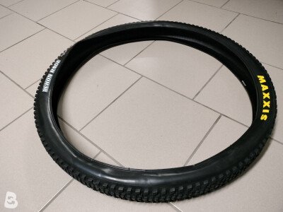 Maxxis Rekon race